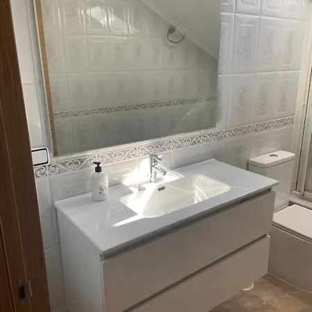 El Paraiso Costero Apartment Sanxenxo