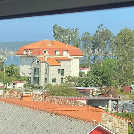 El Paraiso Costero Apartment