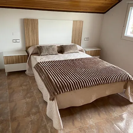El Paraiso Costero Apartment *