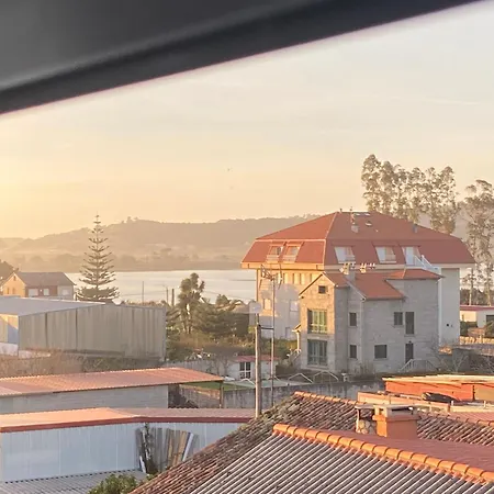 El Paraiso Costero Apartment *