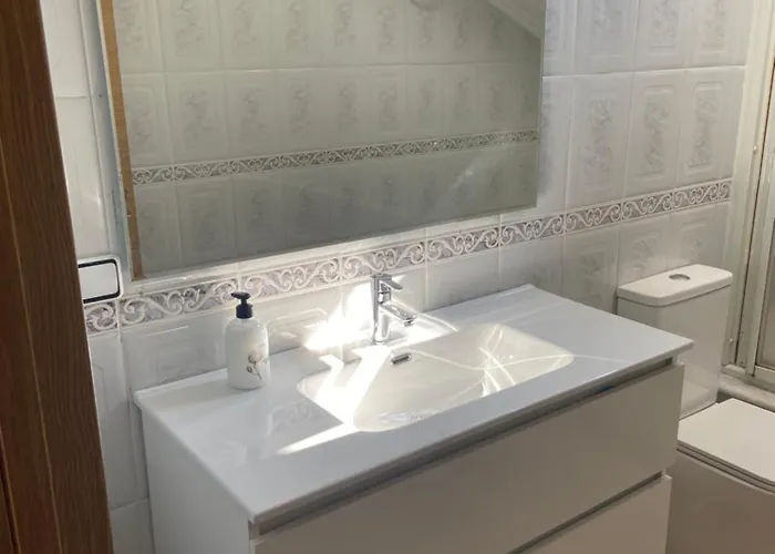 El Paraiso Costero Apartment Sanxenxo