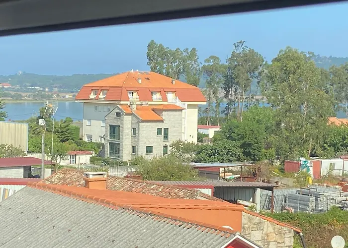 El Paraiso Costero Apartment